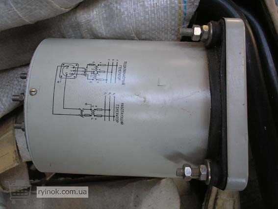 Синхроноскоп Э1605 Суми - зображення 2