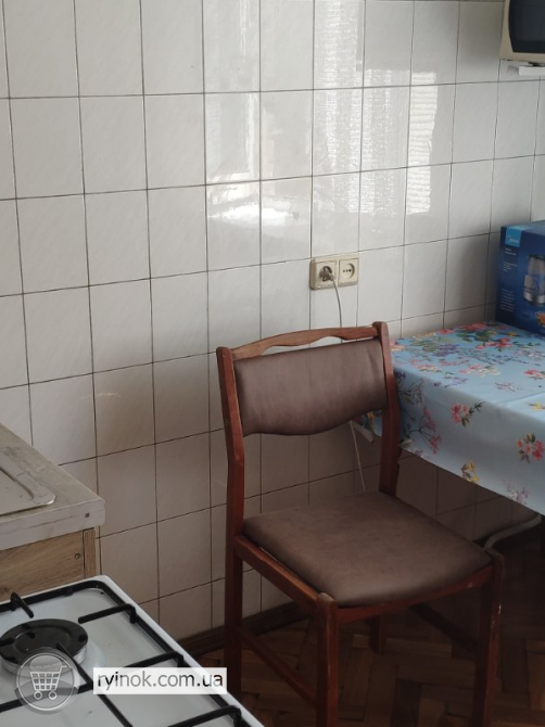 Сдам комнату с хозяйкой.ж.м.Победа для 1 человека Дніпро - зображення 1