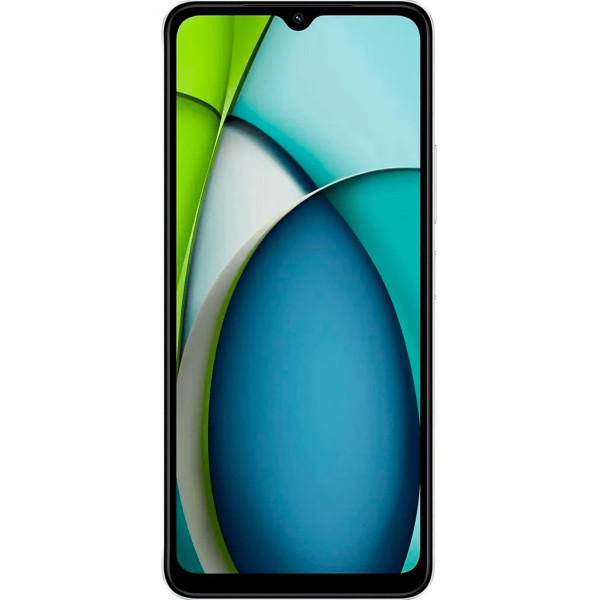 Смартфон Xiaomi Redmi A3X 4/128GB Moonlight White Global (Код товара:38516) Харків - зображення 2