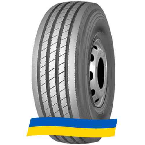 315/80 R22.5 Terraking HS101 157/153L Рульова шина Київ