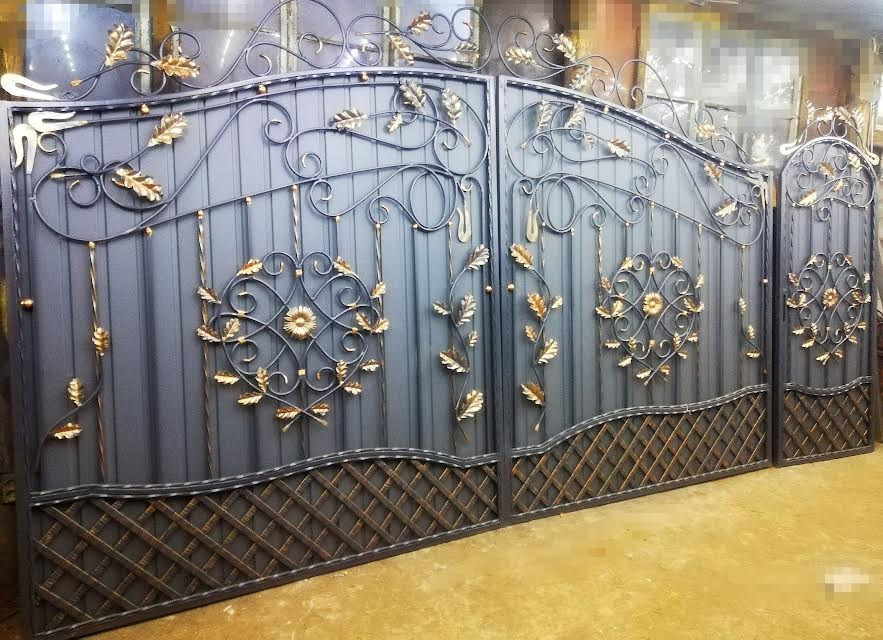 Ковані вироби Ровно - изображение 1