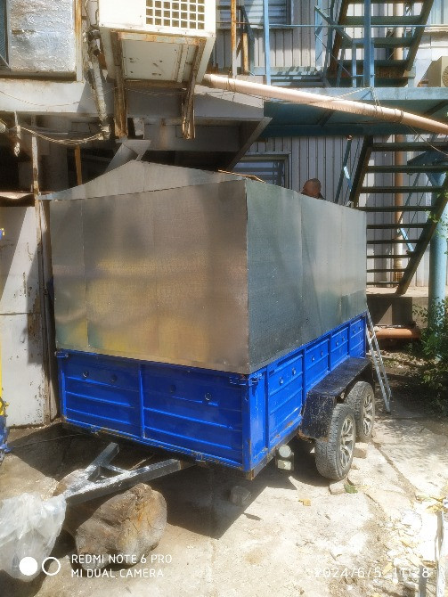 Сварка металлоконструкций Кривий Ріг - зображення 5