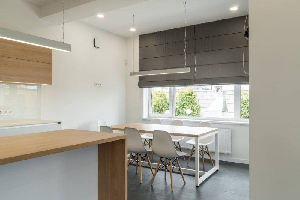 Аренда нового , дизайнерского дома в Одессе , бассейн, сауна , 6 соток Одеса - зображення 9