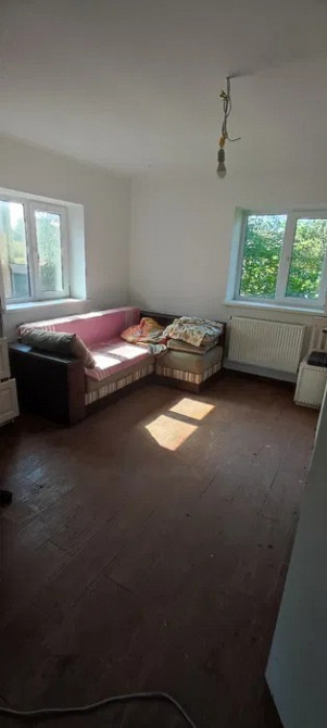 Земельна ділянка 22 соток з будинком с.Козина Ивано-Франковск - изображение 4