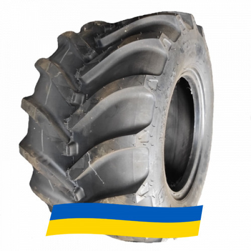 31/16 R15 VK TYRES VK-106 116B Сельхоз шина Київ - зображення 3