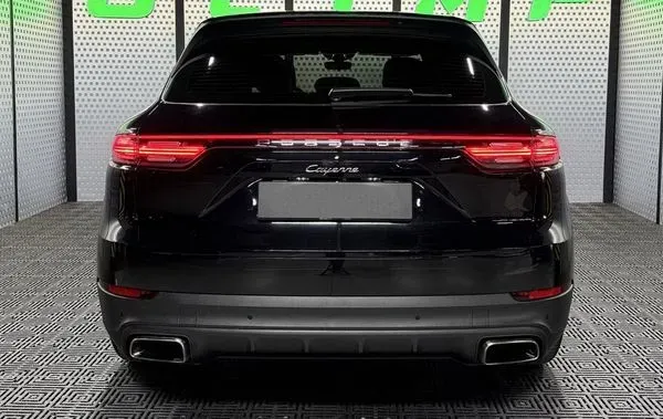 436 Porsche Cayenne New прокат без водителя Киев - изображение 4
