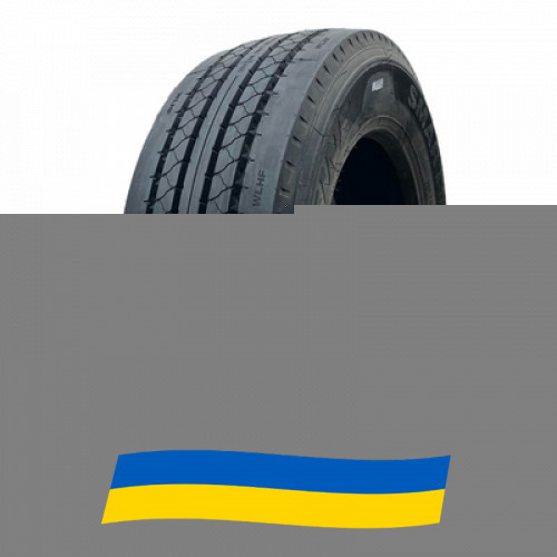 315/60 R22.5 Aufine SMART TR88 153/150L Рулевая шина Київ - зображення 2