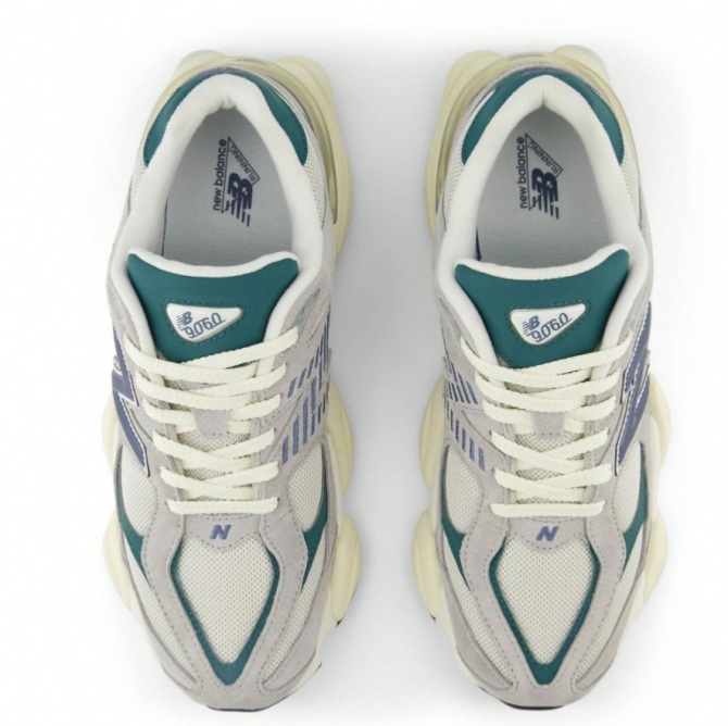 New Balance 9060(original Львів - зображення 4