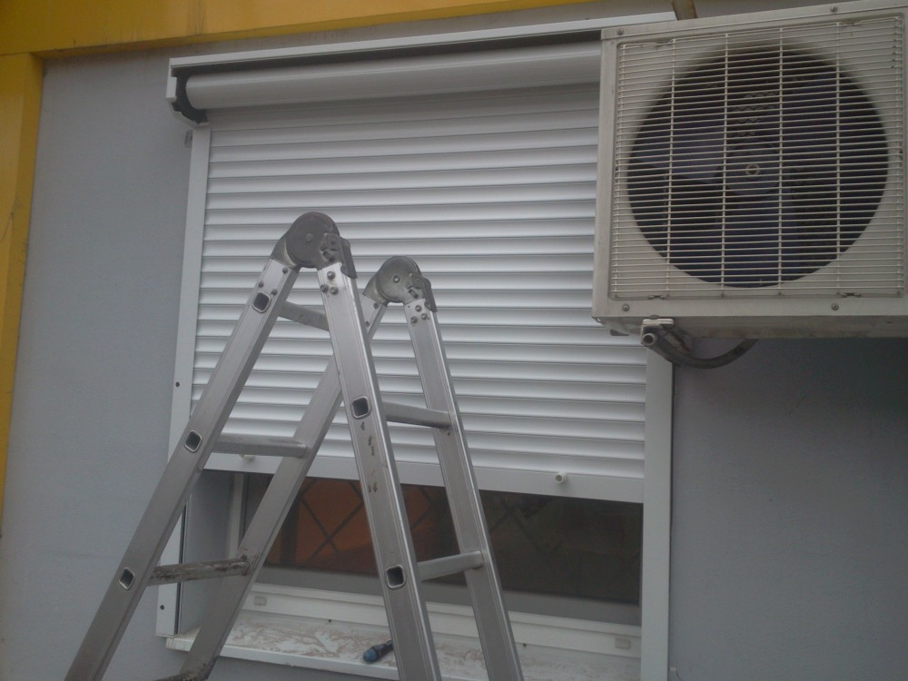 Ремонт ролет Дніпро Днепр - изображение 1