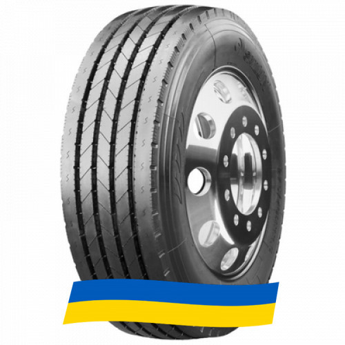 235/75 R17.5 Sailun SAR1 143/141L Рулевая шина Київ - зображення 7