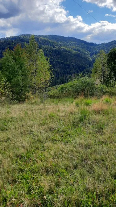 Мрія серед Карпат чекає на вас Яремче - изображение 1