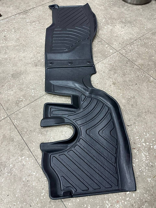 Коврики в салон Isuzu nqr nmr mlr 70/71 Харків - зображення 1