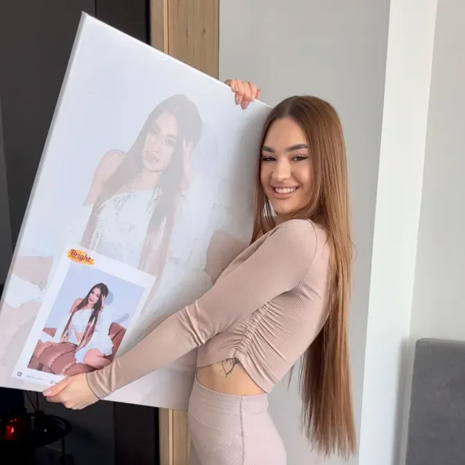 Картини за Номерами по Фото Черкаси - зображення 1