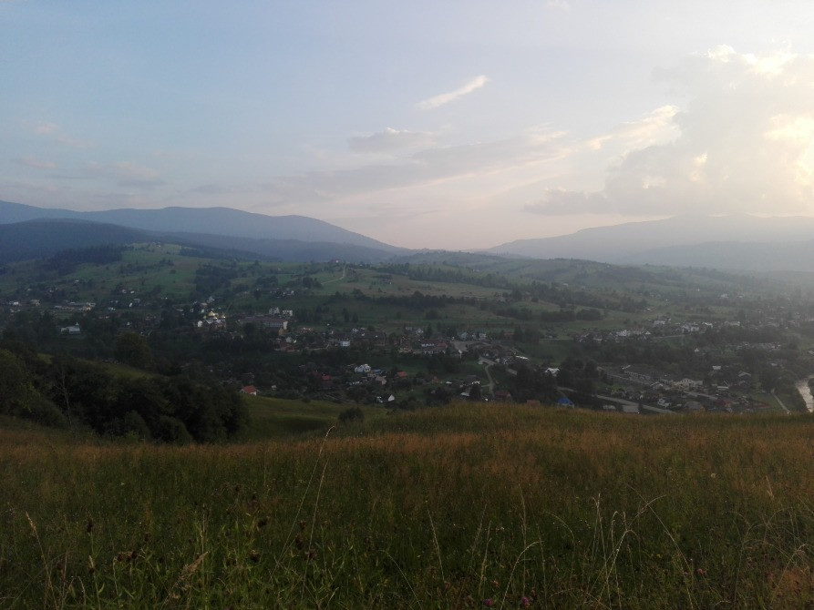 Продається земельна ділянка у Карпатах Ивано-Франковск - изображение 1