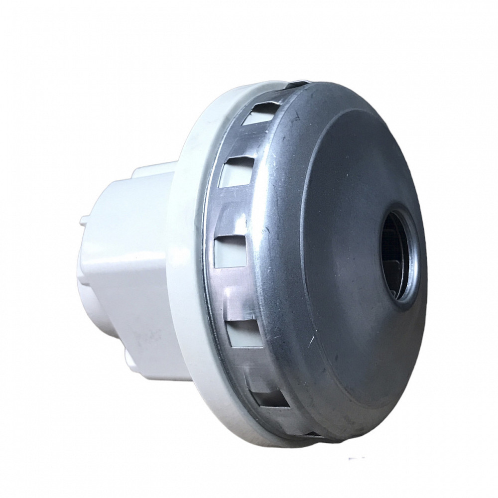 Двигатель для пылесоса Zelmer, Karcher, Thomas VC07W1332CF, 1600W, H=135/Ø130 мм Запоріжжя - зображення 1