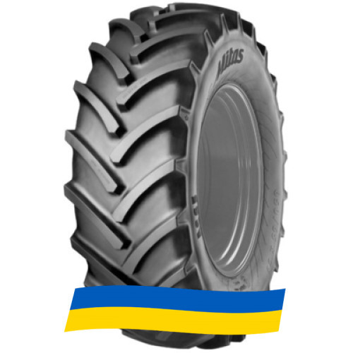 600/65 R28 Mitas AC-65 168/156A8/A8 Сельхоз шина Київ - зображення 7