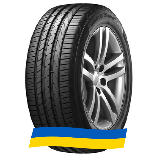 255/55 R18 Hankook Ventus S1 Evo2 SUV K117A 109V Позашляхова шина Київ - зображення 1