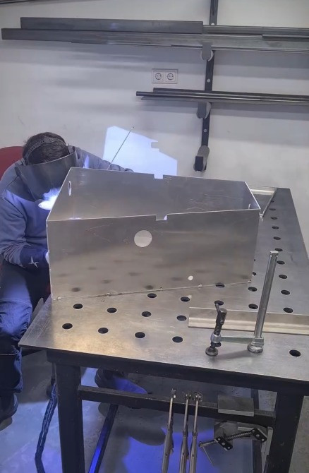 Аргон Зварювання Львів - зображення 2