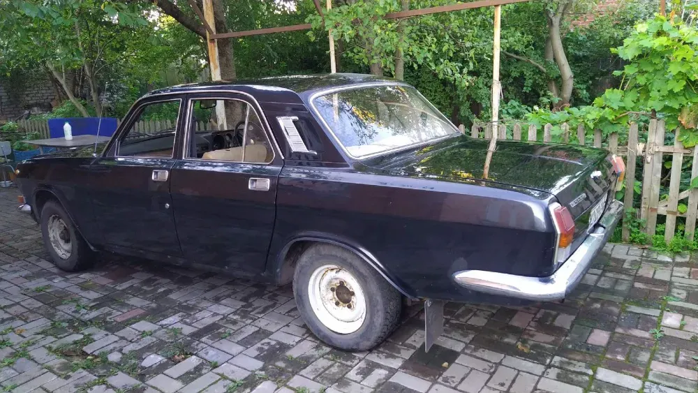 Газ 2410 Волга Харків - зображення 5