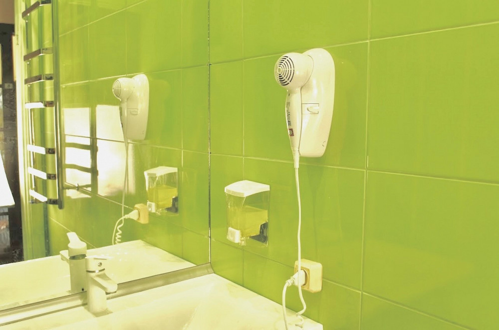 В пешей доступности Хостел метро Лукьяновская ЖД Вокзал Киев - изображение 11