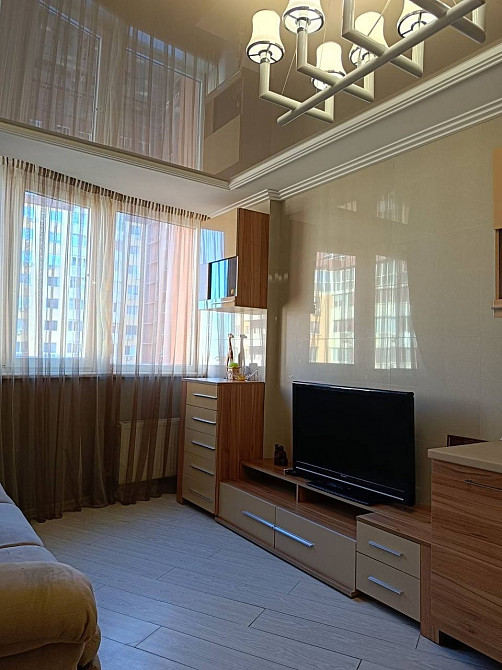 Здам однакомнатную квартиру есть всё для комфортного проживания Миколаїв - зображення 6