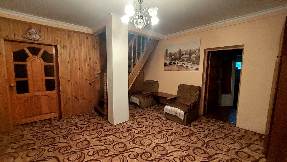 Оренда 2х кімнат в великому будинку.Голосіївкий район, Віта-Літовська Київ - зображення 5