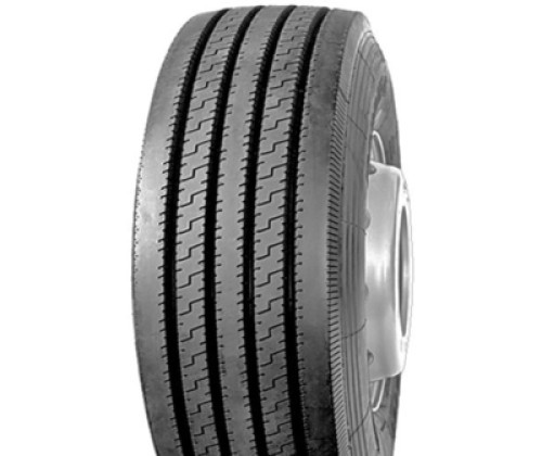 315/80 R22.5 Torque TQ660 156/152L Рулевая шина Київ - зображення 6
