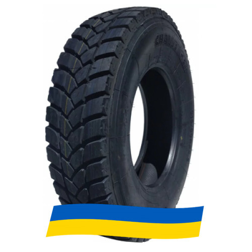 315/80 R22.5 CHALLENGER CDC1 156/150K Ведущая шина Київ - зображення 8