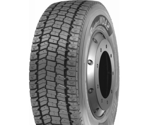 295/80 R22.5 WestLake All Routes+ WDA2 154/149L Ведущая шина Київ - зображення 8