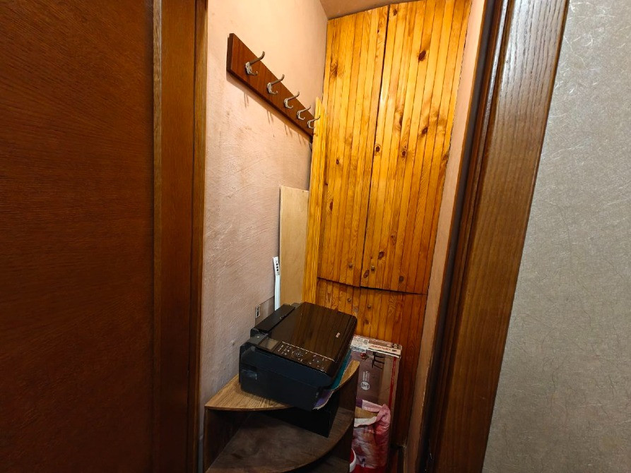 Продам 1 кімнатну квартиру, Харківське шосе 53а, Нова Дарниця, Власник Київ - зображення 5