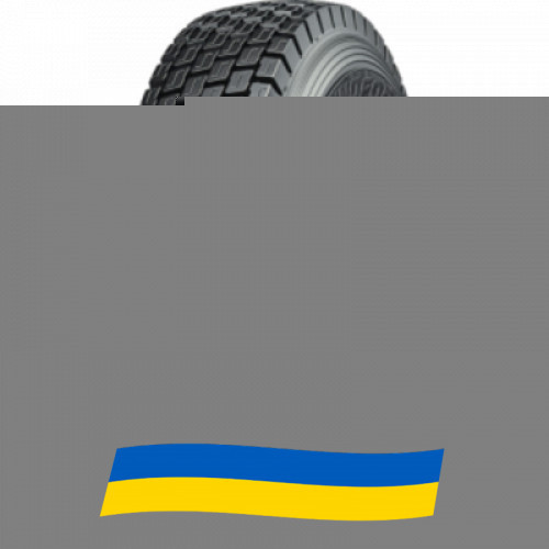 215/75 R17.5 Windforce WD2020 127/124M Ведущая шина Київ - зображення 2
