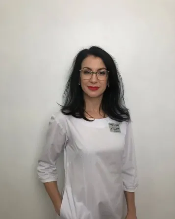 Масаж загальний особливий Тернополь