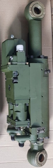 Куплю виконавчий циліндр Бс2.958.032 Суми - зображення 1