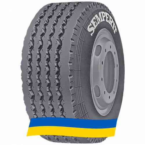 365/80 R20 Semperit M222 Trailer-Steel 160/157J Причіпна шина Київ
