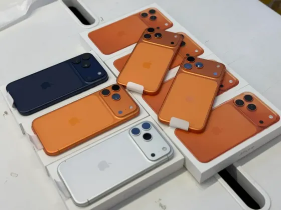 Apple iPhone 17 Pro Max, iPhone 17 Pro, iPhone 17, iPhone 17 Air Київ