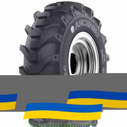 16.9 R28 Ascenso BHB 310 152A8 Индустриальная шина Київ