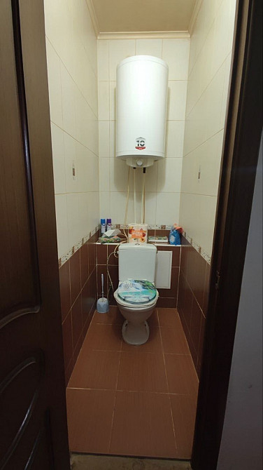 Продаж 1-кімнатної квартири вул. Градинська, 10А Київ - зображення 8