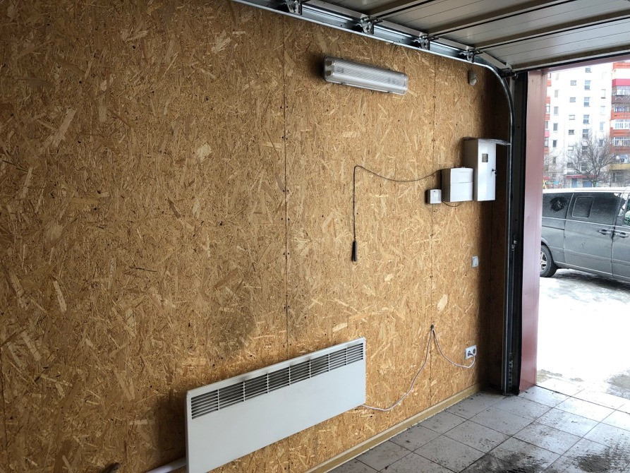 Продаж капітального гаражного приміщення по пр. Молоді Луцьк - зображення 6