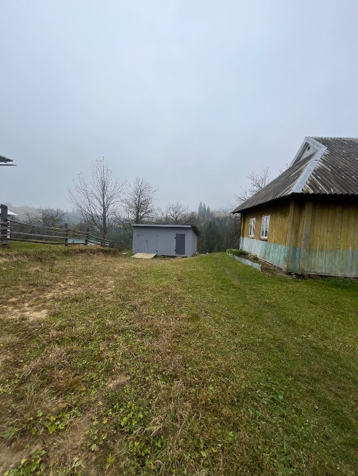 продається будинок з господарством Ивано-Франковск - изображение 1