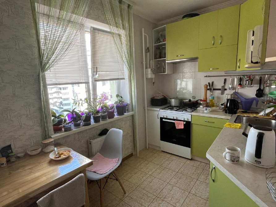 Продам трикімнатну квартиру в Броварах Бровари - зображення 3