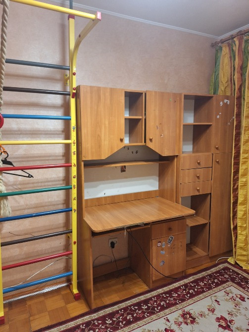 Продаю 3 кімнатну квартиру Старокостянтинів - зображення 1