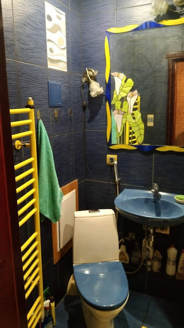 Сдам однокомнатную квартиру Дніпро - зображення 11