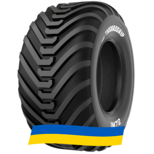 500/50 R17 TVS IM72 154/141A8/A8 Сельхоз шина Київ - зображення 2