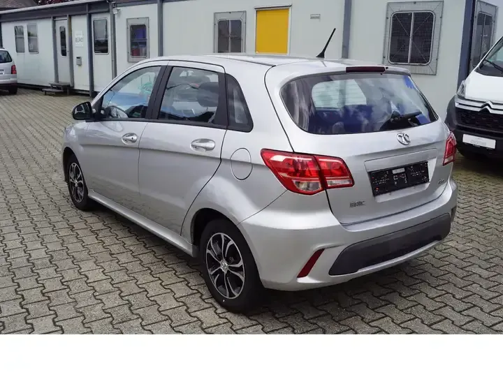 Baic D20, 2018 , пробег 28000 Буча - зображення 2