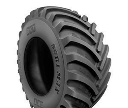 680/85 R32 BKT Agrimax RT-600 179D Сельхоз шина Київ - зображення 8