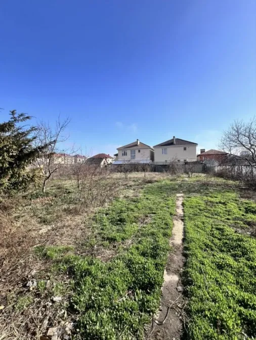 Продажа дома на Фонтане / Обильная , 10 соток , фасад , гос.акт Одеса - зображення 1