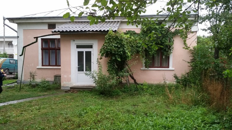 Продаж квартири (1/2 особняка) м. Снятин, вул. Черемшини 6 Снятин - зображення 4