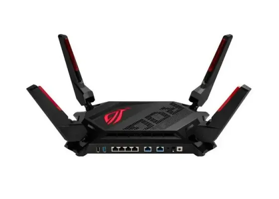 Надежный игровой роутер Asus Rog Rapture GT-Ax6000 Київ