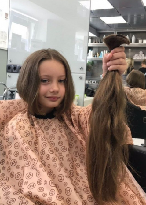 Продати волосся Полтава. Скупка волосся у Полтаві та по всій Україні Полтава - зображення 4