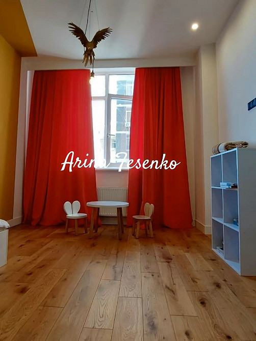 Продажа дизайнерской квартиры на Французском бульваре, 84м, терраса Одеса - зображення 8